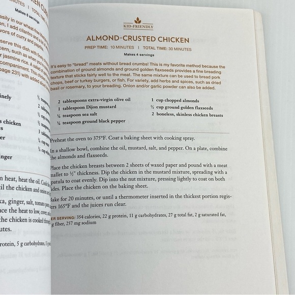 Wheat Belly Cookbook Softcover 150 Recipes Wheat-free Softcover - Picture 12 of 15